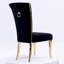 Chaise d'appoint Keishon-839014503-839014502