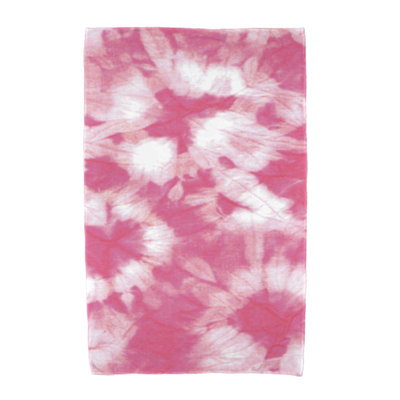 Serviette de plage en microfibre