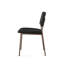 Chaise d'appoint en noir-83125101-91342419
