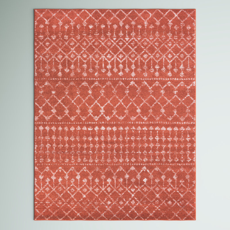 Althelia Indoor Rug, Rectangle 5'3" x 7'3"