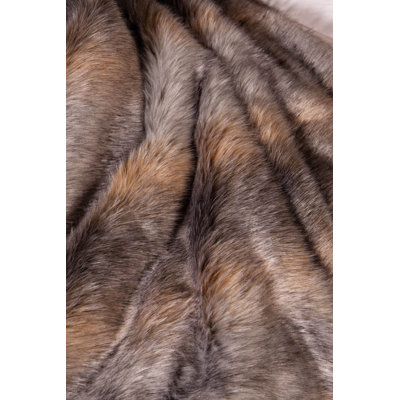 Neff Throw Blanket