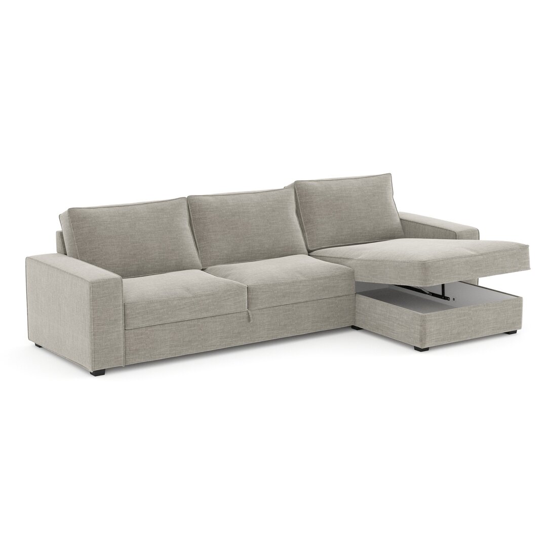 Ecksofa Degenhart