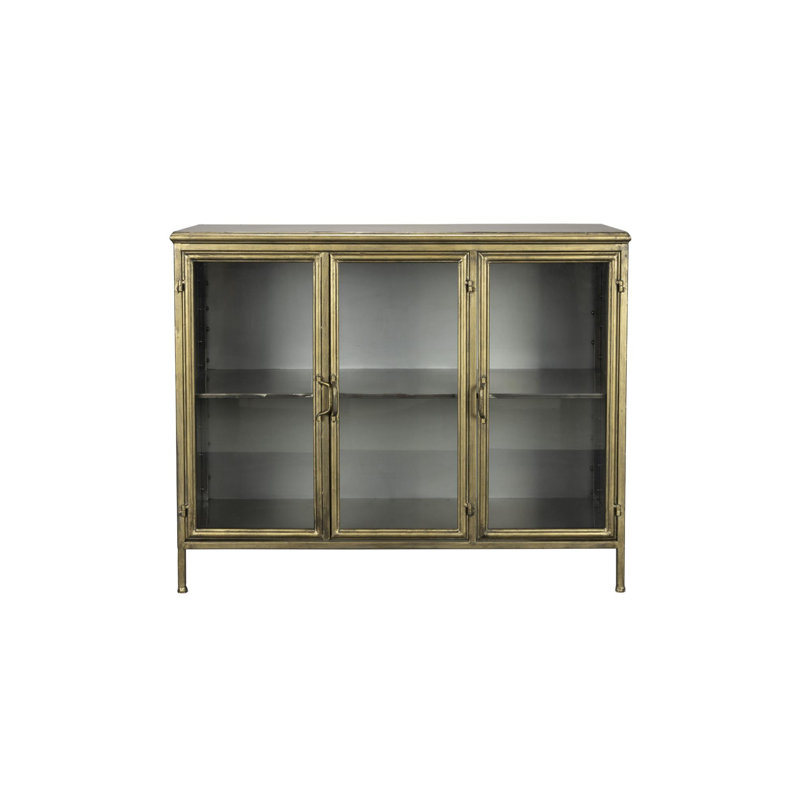 Buffet de 39 po