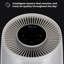 Purificateur d'air instantané avec véritable HEPA-59964482