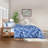Southern Tide Blossom Isle Twin Navy Comforter Set-124238458