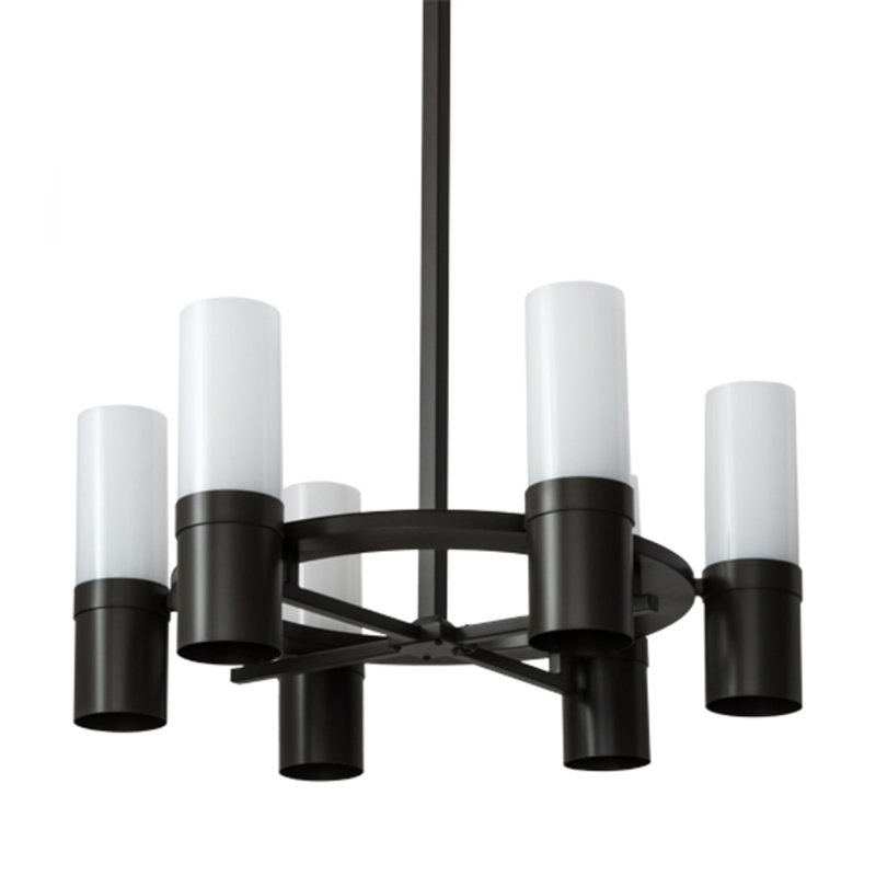 Farmington 12 - Light Chandelier