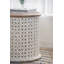 Solid Wood Nesting Tables