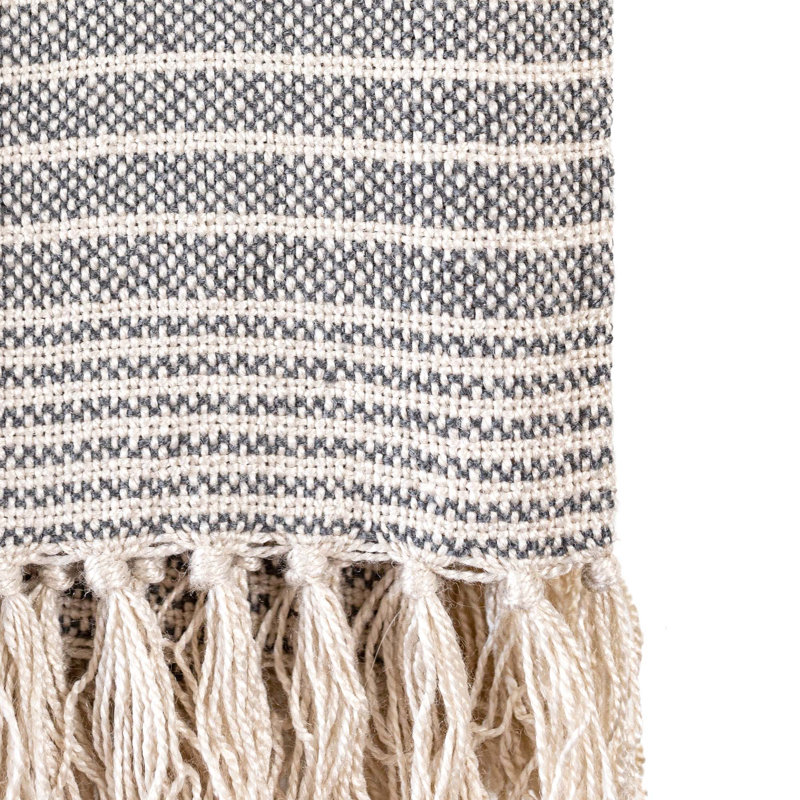  Handmade Throw Blanket