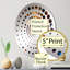 Haimowitz Oval Mirror-95180465