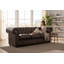  3 Seat Chesterfield Sofa In Antique Leather-1950335547