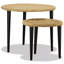 Galilee Three Leg Coffee Table