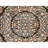 Hand Knotted Wool Indoor Rug