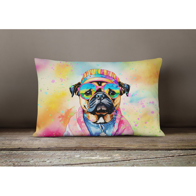 Other/No Pattern Outdoor Throw Pillow
