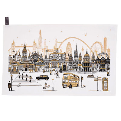 Tea Towel Kitchen Towel