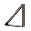 Nero Firewood Storage Log Rack