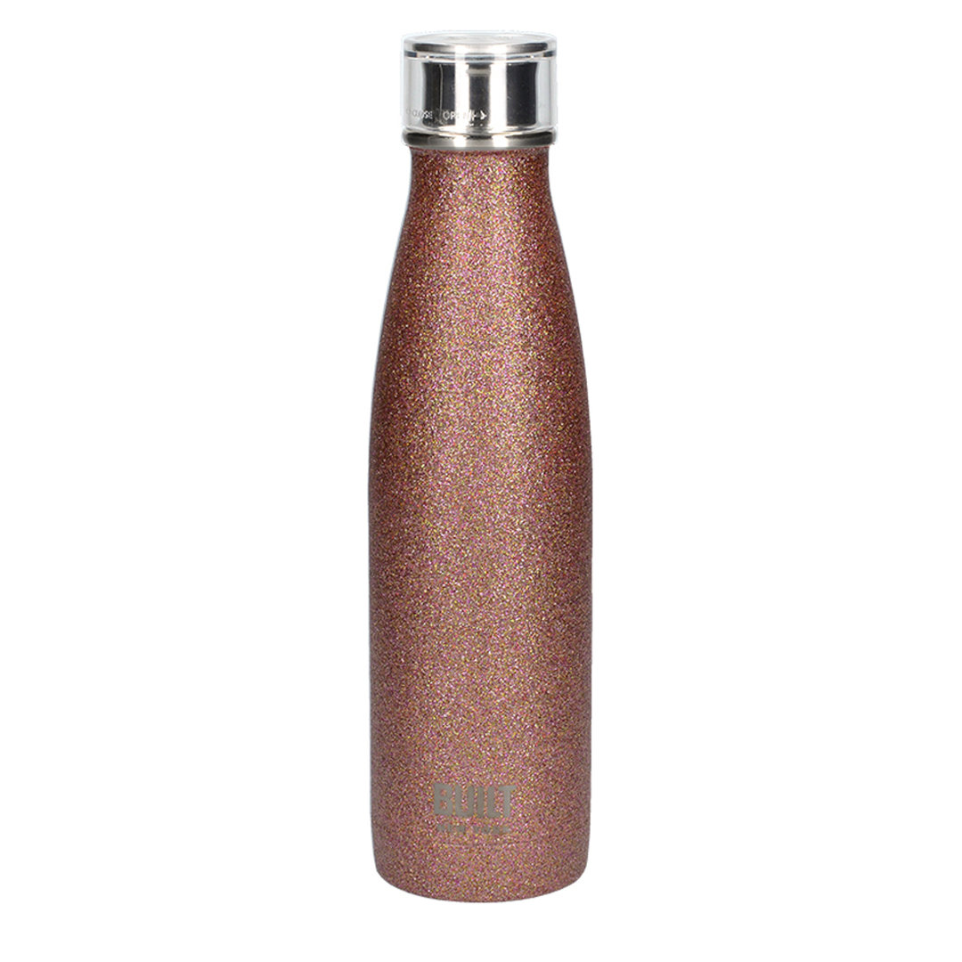 500ml Double Walled Stainless Steel Water Bottle