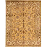 Dania Oriental Area Rug