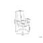 Champion Executive Chair with Headrest-21210166