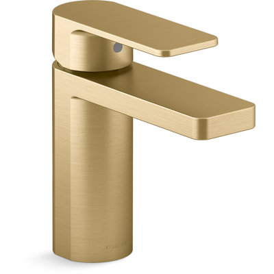 Robinet de lavabo parallèle 1h