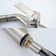 1.2 GPM Single Hole Faucet Single-handle Bathroom Faucet