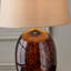 Acherman Glass Table Lamp