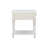 Birkley End Table with Storage-120672189