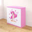 Cicero Kids 3 - Drawer Chest-350625925