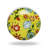 Field Oversized 1.6" Diameter Mushroom Knob Multipack