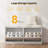 Philemon Upholstered Storage Bench-473744268