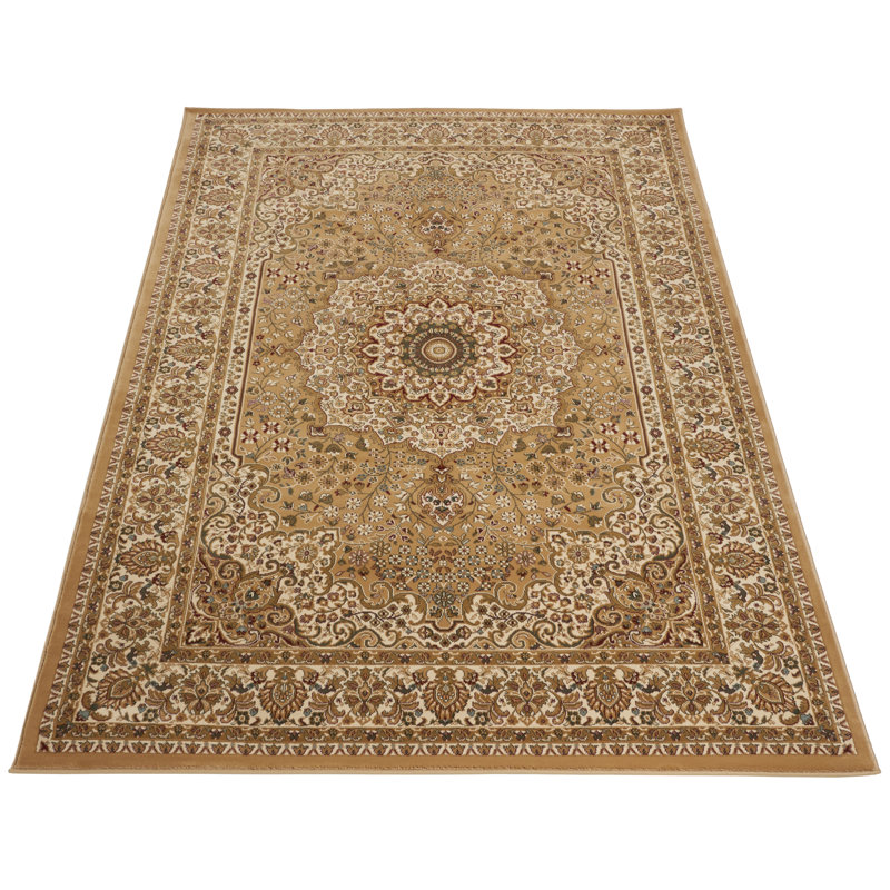 Oriental Area Rug, Rectangle 230cm x 160cm