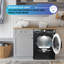 ConServ Laveuse 2,2cf AUTOSENSE 1400 RPM 15 programmes Sanitize LED-94697633