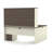 Operle L-Shaped Executive Desk-1374223436