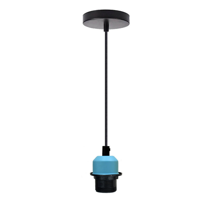 Bohuslav 1 - Light Pendant, Blue