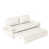 Velours beige / blanc est en rupture de stock