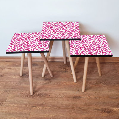Table gigogne (3 pièces)