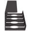 VidaXL Cable Organiser-137256015