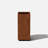 Corten Steel Series Pedestal Planter-16197699