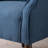 Kamdyn 73.03Cm Wide Tufted Barrel Chair-1448871996