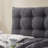 Rainha Polyester Backrest Rectangular Pillow Cover & Insert-87289511
