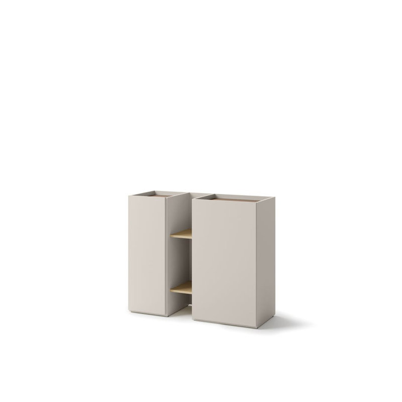 Saffier 106cm Sideboard