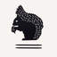 Animals Metal Garden Statue