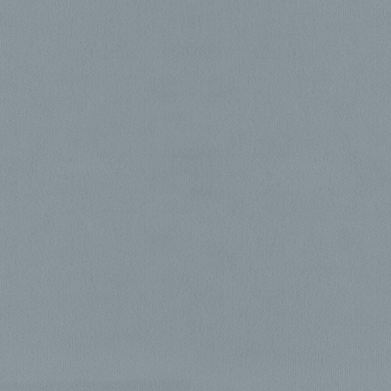 Lit Aena, revêtement en velours, tête de lit capitonnée, bois massif, Simple, Bleu ciel