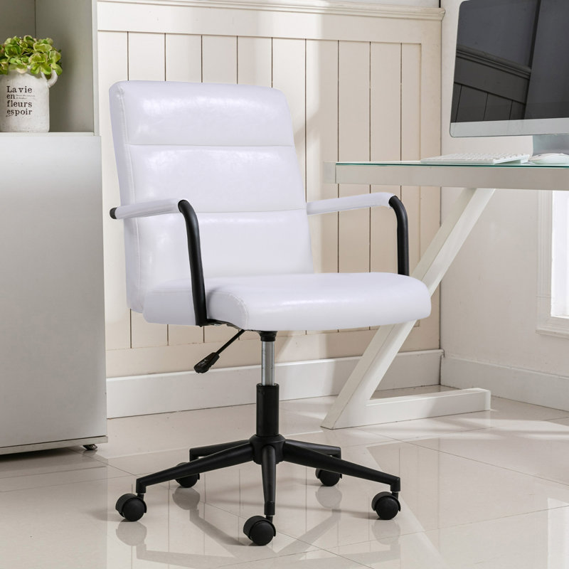 Airete Task Chair, White