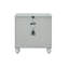 Table de chevet 2 tiroirs Kivin