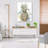 Welcome by Studio Arts Canvas Art Print