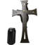 Selle de cheval rustique Western Cowboy