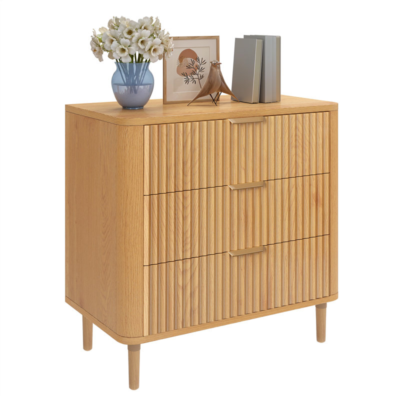  Commode d'appoint