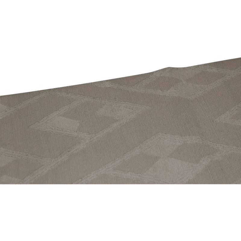 Handmade Wool Area Rug