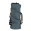 Sac à linge en tissu avec poignées