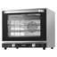 Four grille-pain électrique 66L commercial 2800W